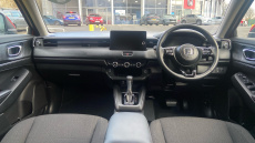 Honda HR-V 1.5 eHEV Elegance 5dr CVT Hybrid Hatchback